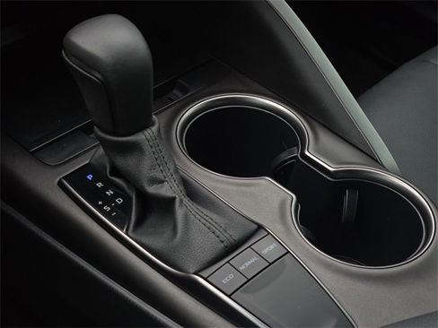 Certified 2024 Toyota Camry SE image 22