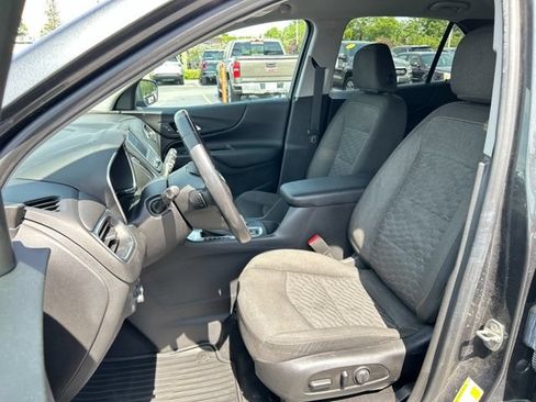 Used 2020 Chevrolet Equinox LT FWD image 29