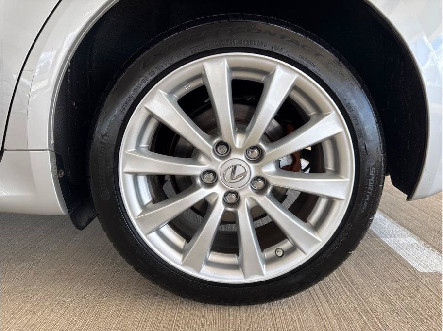 Used 2008 Lexus IS 250 AWD w/ Premium Pkg image 29