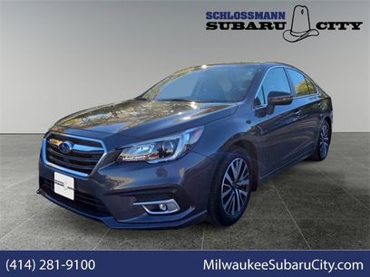 Used 2018 Subaru Legacy 2.5i Premium