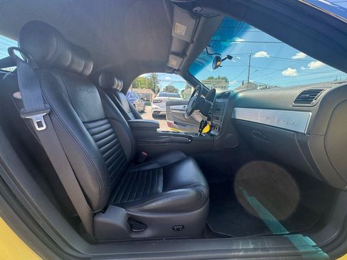 Used 2002 Ford Thunderbird RWD image 17