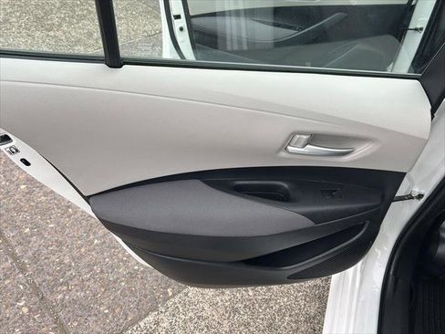 Certified 2020 Toyota Corolla LE image 20