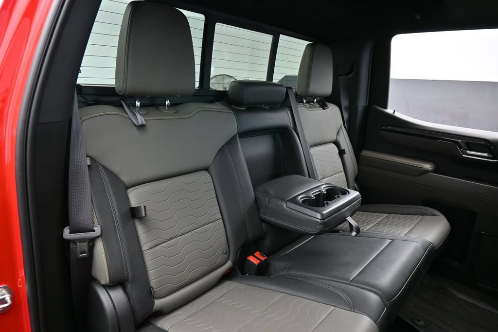 Used 2023 Chevrolet Silverado 1500 ZR2 w/ Technology Package AWD/4WD image 47