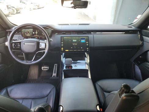 Used 2024 Land Rover Range Rover Sport Dynamic SE AWD/4WD image 12