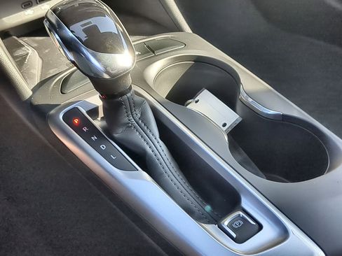 New 2026 Buick Envista Preferred w/ Convenience I Package image 15