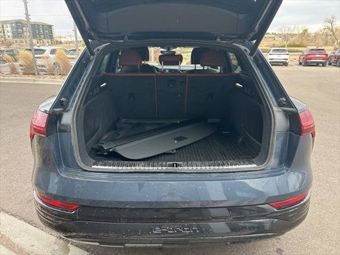 Certified 2024 Audi Q8 e-tron Premium image 18