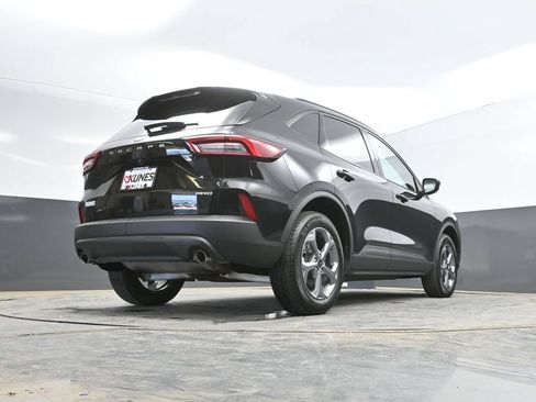 Used 2025 Ford Escape ST-Line AWD/4WD image 37