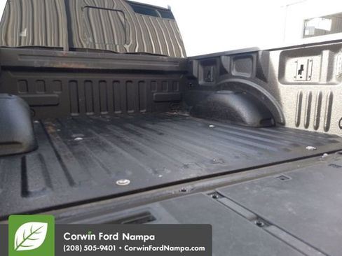 Used 2022 Ford F150 Tremor w/ Equipment Group 402A High image 30