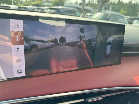 New 2026 Genesis GV70 3.5T Sport Advanced image 51