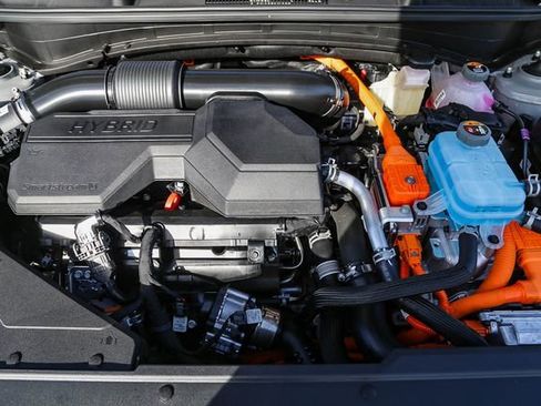 New 2026 Kia Sportage X-Line image 14