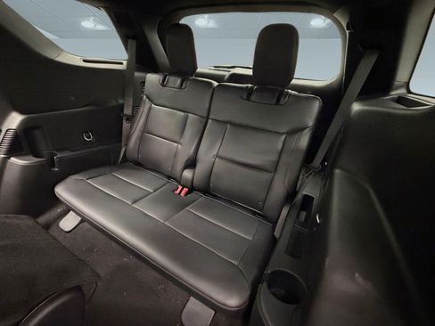 New 2026 Ford Explorer ST w/ Sun And Sound Package AWD/4WD image 21