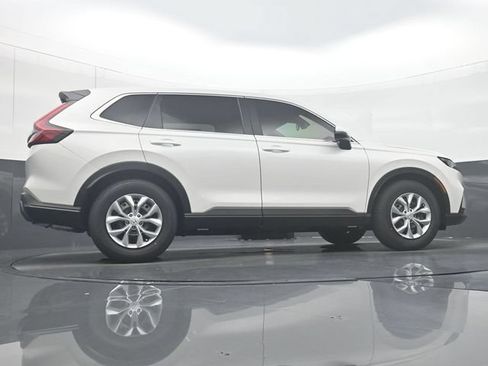 Used 2026 Honda CR-V LX image 34