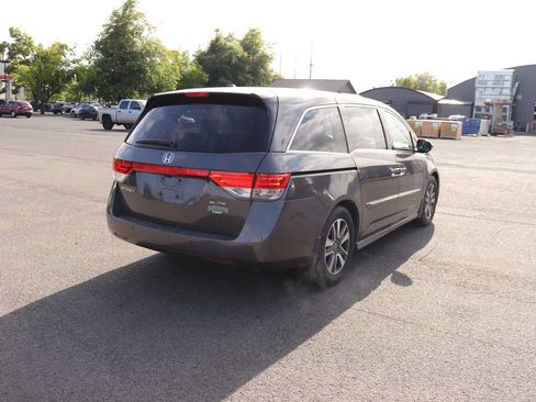 Used 2015 Honda Odyssey Touring image 5