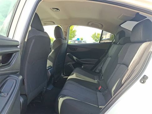 Used 2019 Subaru Impreza 2.0i Premium image 20