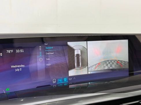 New 2026 Cadillac Escalade IQ Sport 1 image 19