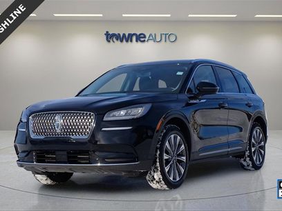 Used 2022 Lincoln Corsair Reserve w/ Elements Package