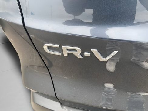 Used 2023 Honda CR-V LX image 9