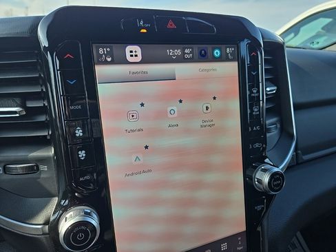 New 2026 RAM 1500 Big Horn image 64