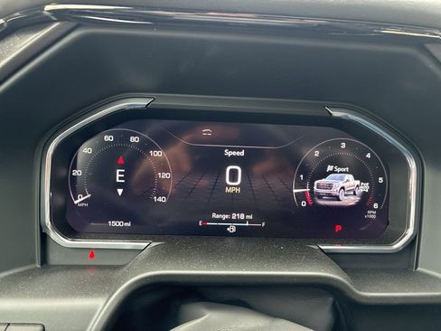 Used 2026 GMC Sierra 1500 AT4X AWD/4WD image 19