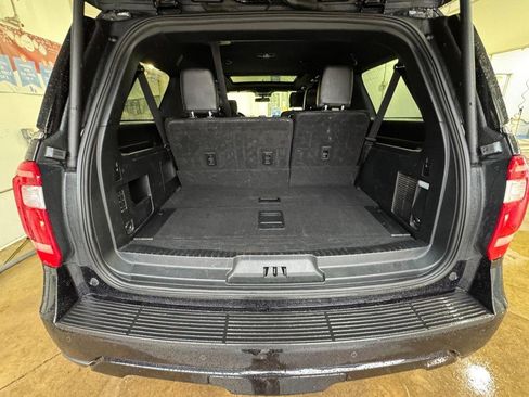 Used 2020 Ford Expedition Max XLT w/ Equipment Group 202A image 9