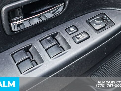 Used 2024 Mitsubishi Outlander Sport ES AWD/4WD image 44