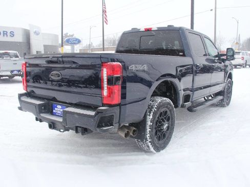 Certified 2025 Ford F350 Lariat w/ Lariat Ultimate Package image 6