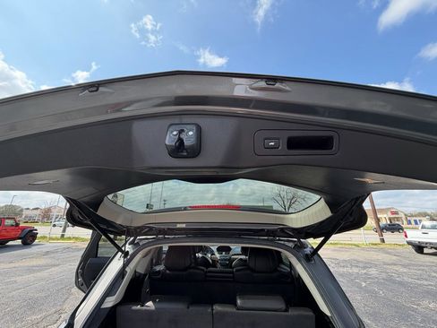 Used 2012 Acura MDX 6-Spd AT w/Tech Package image 15