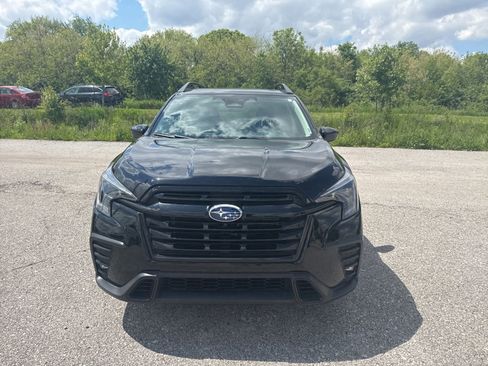 Certified 2024 Subaru Ascent Onyx Edition Limited AWD/4WD image 6