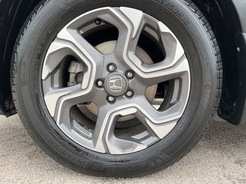Certified 2017 Honda CR-V EX image 11