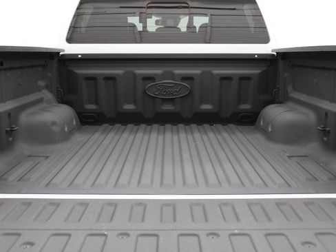 Used 2019 Ford Ranger Lariat w/ Equipment Group 501A Mid AWD/4WD image 9