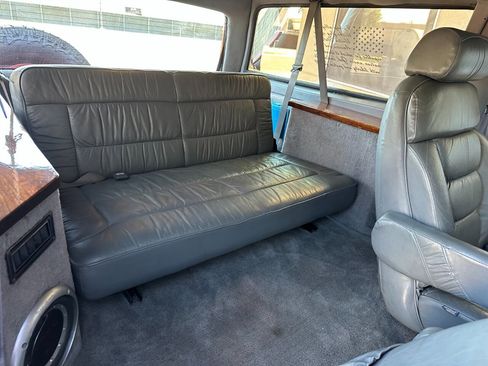 Used 1995 Ford F350 4x4 Crew Cab image 42