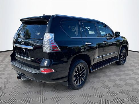 Used 2018 Lexus GX 460 460 image 6
