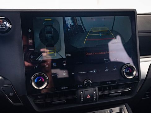 Certified 2024 Lexus GX 550 550 Luxury+ image 28