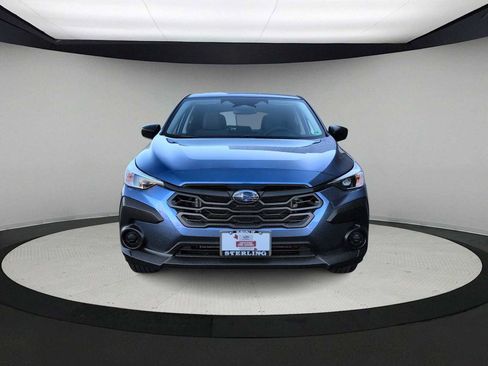 Used 2025 Subaru Crosstrek 2.0i image 3
