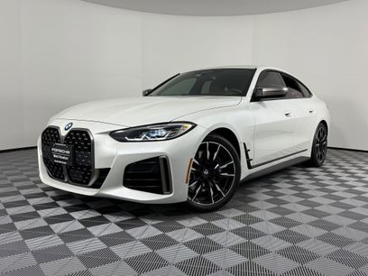 Used 2023 BMW M440i Gran Coupe