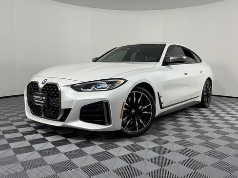 Used 2023 BMW M440i Gran Coupe image 1