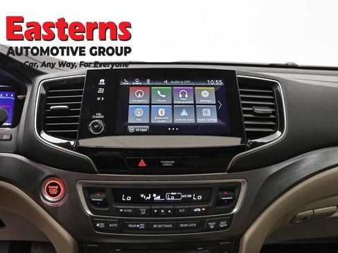 Used 2019 Honda Pilot EX-L image 12