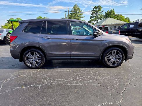 Used 2021 Honda Passport EX-L image 7