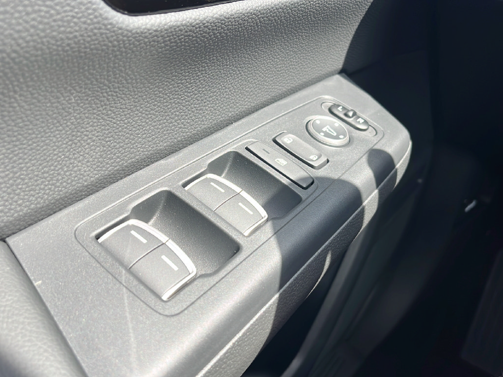 New 2027 Honda CR-V EX-L image 21