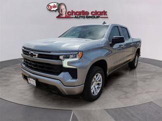 New 2026 Chevrolet Silverado 1500 RST w/ Protection Package video 1