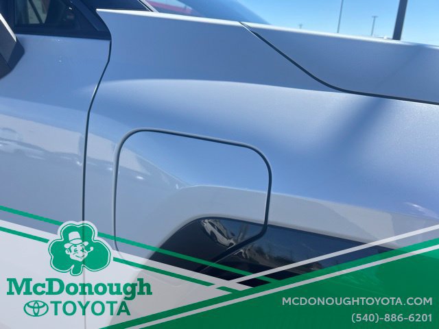Used 2026 Toyota RAV4 AWD Plug-in Hybrid image 30