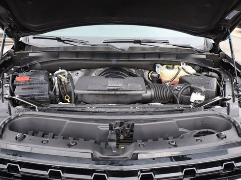 Used 2022 Chevrolet Tahoe Z71 w/ Luxury Package image 56