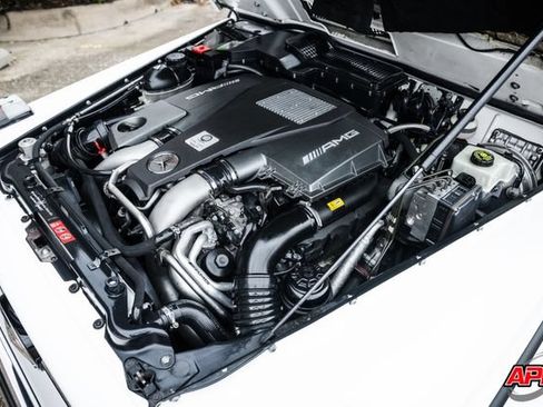 Used 2014 Mercedes-Benz G 63 AMG 4MATIC image 78