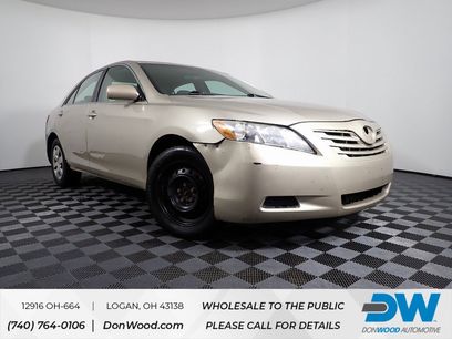 Used 2009 Toyota Camry CE