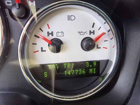 Used 2004 Ford F150 Lariat AWD/4WD image 42