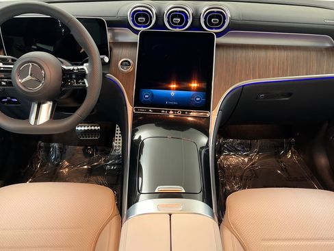 New 2026 Mercedes-Benz GLC 300 4MATIC image 13