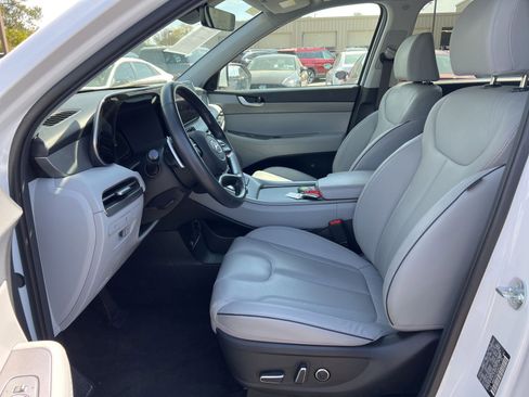 Used 2025 Hyundai Palisade SEL image 11