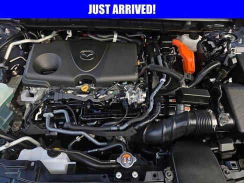 Certified 2025 MAZDA CX-50 AWD 2.5 Hybrid w/ Weather Package image 27