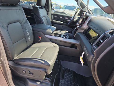 New 2026 RAM 1500 Rebel w/ Rebel Level 2 Equipment Group image 37
