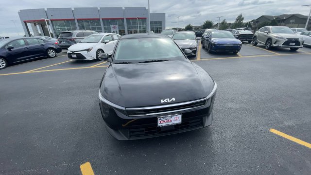 Used 2025 Kia K4 FWD image 5